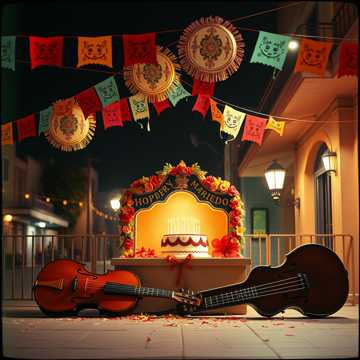 Cover van het nummer A MI CUMPA ABRAN