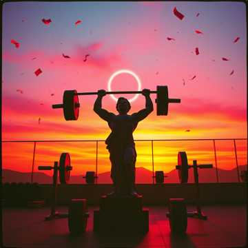 Cover des Liedes Krisztián