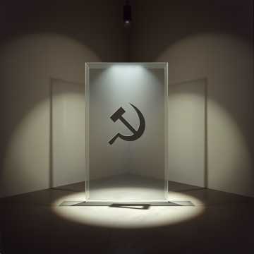 歌曲的封面Гимн СССР