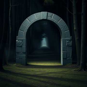 Cover of the song 2810 Я Жива Страж Врат Рая Лилит 13 Сефирота