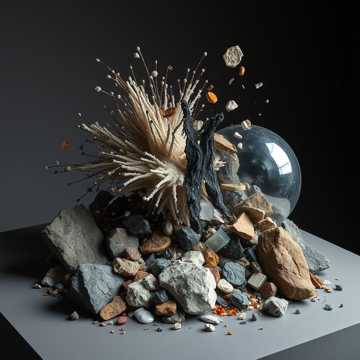 A dal borítója ОКАК