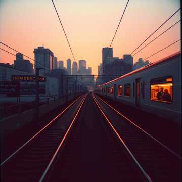 Copertina della canzone Petycja w sprawie kolejki