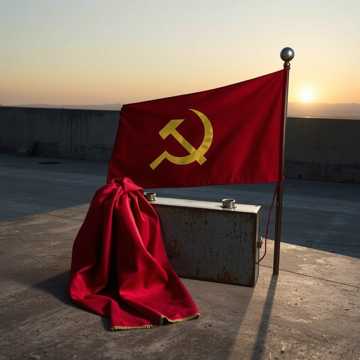 Bìa bài hát Гимн  СССР