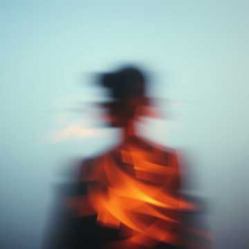 คัฟเวอร์เพลง 2790 Я Жива Страж Врат Рая Лилит 13 Сефирота