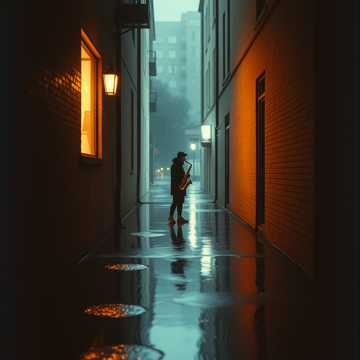 Cover des Liedes 光裡面