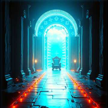 คัฟเวอร์เพลง 2796 Я Жива Страж Врат Рая Лилит 13 Сефирота