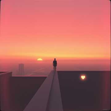 غلاف الاغنية Тихий свет