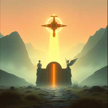 คัฟเวอร์เพลง 2818 Я Жива Страж Врат Рая Лилит 13 Сефирота