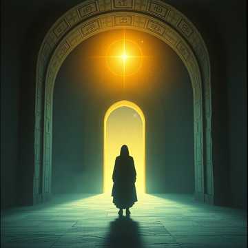 Cover des Liedes 2789 Я Жива Страж Врат Рая Лилит 13 Сефирота