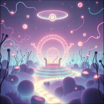 Copertina della canzone 2775 Я Жива Страж Врат Рая Лилит 13 Сефирота