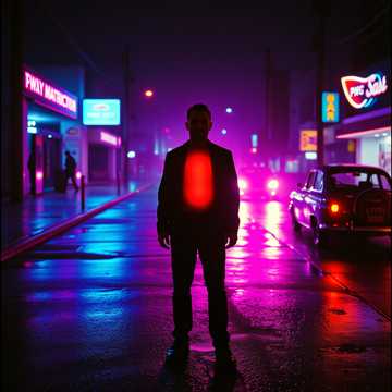 歌曲的封面Férfi vagyok