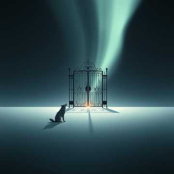 Bìa bài hát 2812 Я Жива Страж Врат Рая Лилит 13 Сефирота