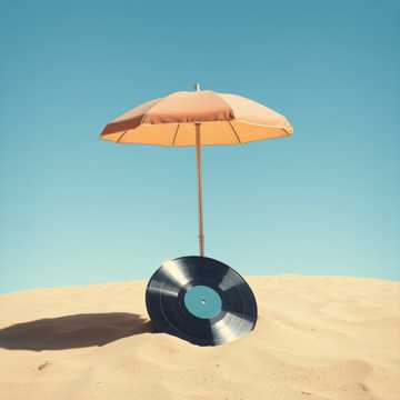 Copertina della canzone p