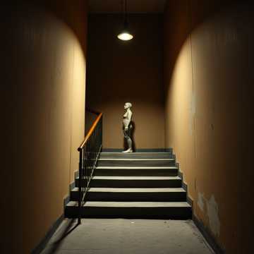 Кавер на песню طريق تعب