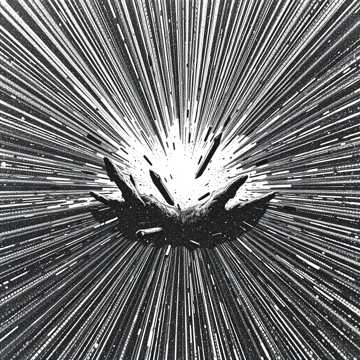 Cover av låten 2786 Я Жива Страж Врат Рая Лилит 13 Сефирота