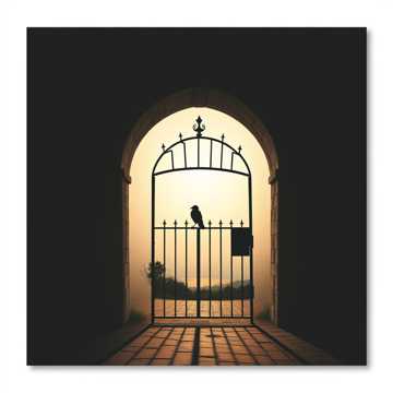 歌曲的封面2783 Я Жива Страж Врат Рая Лилит 13 Сефирота