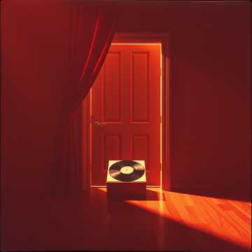 Couverture de la chanson मेरे सपनों की रानी कब आएगी तू