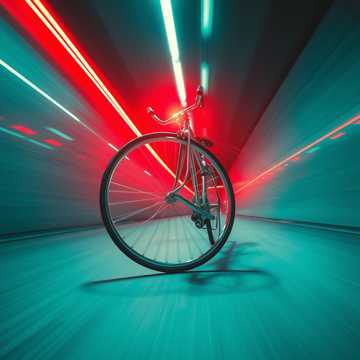 A dal borítója Пульс по спицам