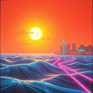 歌曲的封面felhők közt a nap