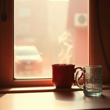 Cover utworu Herbatka z Hibiskusa