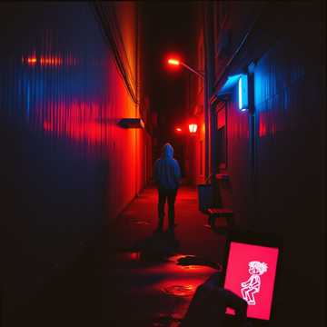 Cover utworu Kriminella