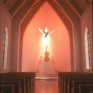 غلاف الاغنية TÌNH YÊU VẪN THẾ (1)