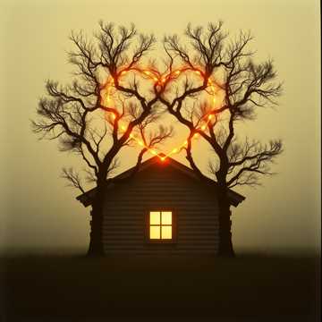 歌曲的封面Он алты жыл