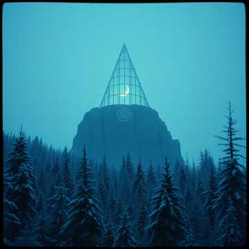 Copertina della canzone 2035 Я Жива Страж Рая Врат Лилит 13 Сефирота