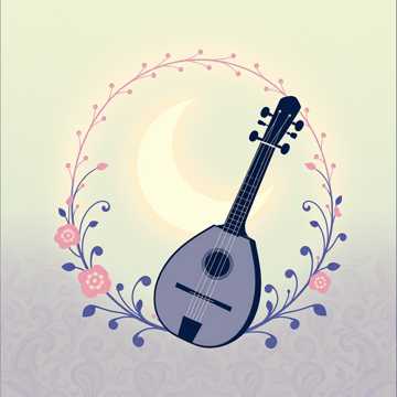 노래 표지 ابو لمياء