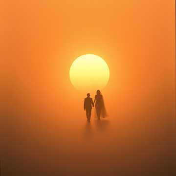 Capa da música Mot Solen Där Ni Är