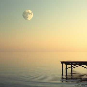 歌曲的封面Sunset in Slow Motion