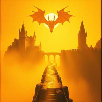 曲のカバー Die letzte Kriegerin (Die Belagerung von Xiang Yang) III