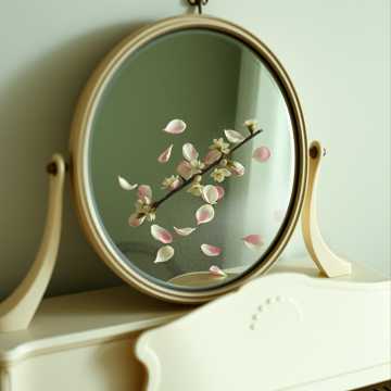 غلاف الاغنية 화장한 봄날