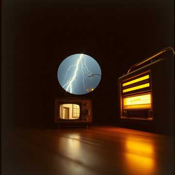 Cover utworu Susurro de tormenta