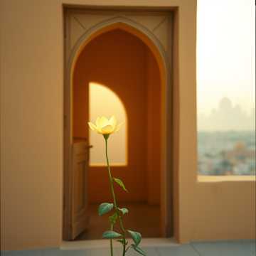 Couverture de la chanson زهرة صنعاء