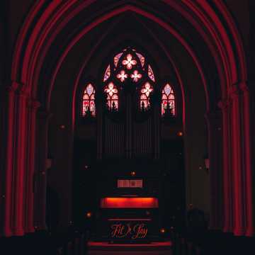 Capa da música TÌNH YÊU VẪN THẾ (A)