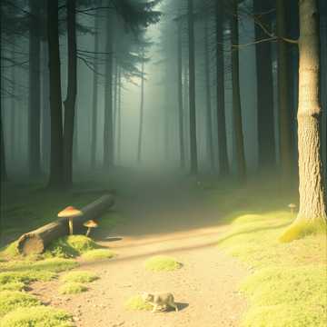 Cover des Liedes Тропа болотца