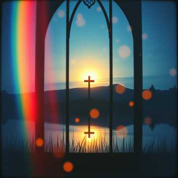 Cover van het nummer TÌNH YÊU VẪN THẾ (B)