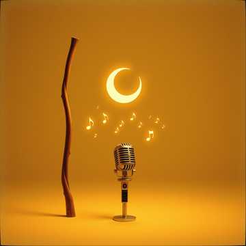 Copertina della canzone حظّي عِوَاج