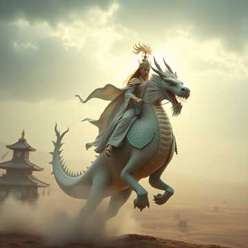 曲のカバー Die letzte Kriegerin (Qin Shi Huang´di) X