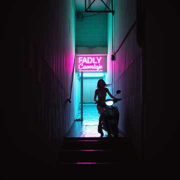 Couverture de la chanson Sobe Pro Morro