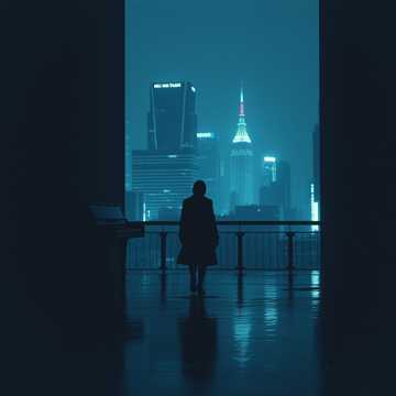 Copertina della canzone मैं तेरा शहर छोड़ जाऊंगी