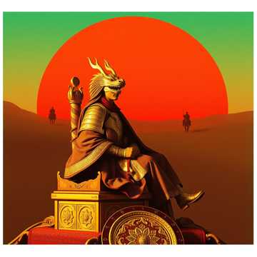 คัฟเวอร์เพลง Die letzte Kriegerin (Qin Shi Huang´di) Cool Jazz