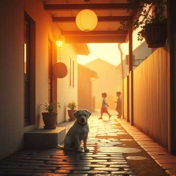 Copertina della canzone අපේ රොකී