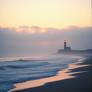 Cover av låten Last Turn Before Dawn