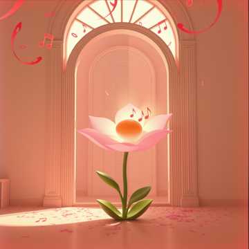 A dal borítója زنوبة أحلى من العسل