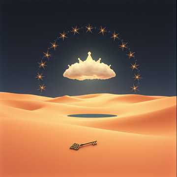 Cover des Liedes أبو لمياء