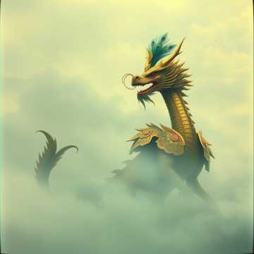 Cover of the song Die letzte Kriegerin (Qin Shi Huang´di) XII