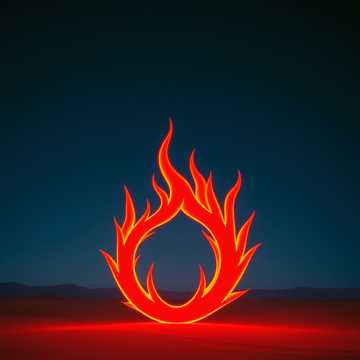 Copertina della canzone غغغغ