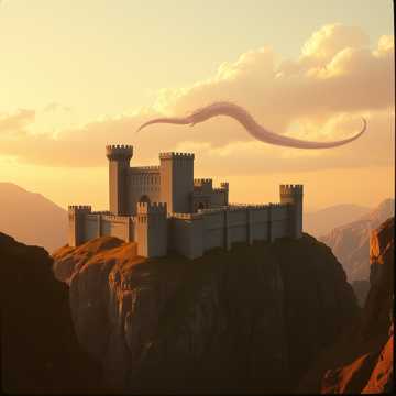 Кавер на песню Die letzte Kriegerin (Die Belagerung von Xiang Yang) Symphonie II